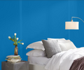 Fleetwood Prestige Pantone  French Blue 184140