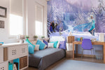 Frozen Photomurals