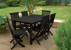 Cuprinol Garden Shades  Black Ash