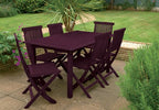 Cuprinol Garden Shades  Summer Damson