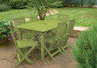 Cuprinol Garden Shades  Sunny Lime