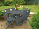 Cuprinol Garden Shades  Urban Slate