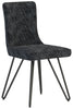 Fusion Dining Table and 6 Chairs