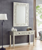 Gallo Console Table  Mirror