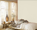 Fleetwood Prestige Pantone  Gardenia 110604