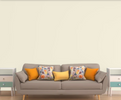 Fleetwood Prestige Pantone  Gardenia 110604