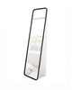 Hub Leaning Mirror