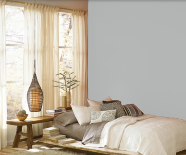 Fleetwood Prestige Pantone  Glacier Grey 144102