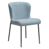 Glam Dining Chair (Set of 2)