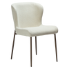 Glam Dining Chair (Set of 2)