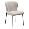 Glam Dining Chair (Set of 2)