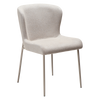 Glam Dining Chair (Set of 2)