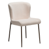 Glam Dining Chair (Set of 2)