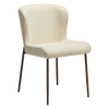 Glam Dining Chair (Set of 2)