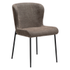 Glam Dining Chair (Set of 2)