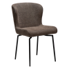 swivel dining chair for dining room furniture