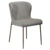 Glam Dining Chair (Set of 2)