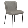 Glam Dining Chair (Set of 2)