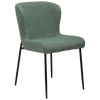 Glam Dining Chair (Set of 2)