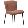 Glam Dining Chair (Set of 2)