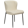 Glam Dining Chair (Set of 2)