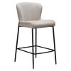 Glam Counter Stool
