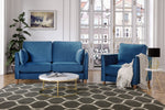 Glen Sofa Set