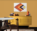 Fleetwood Prestige Pantone  Golden Apricot 141041 NEW
