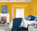 Fleetwood Popular Colours  Goldfinch Feather
