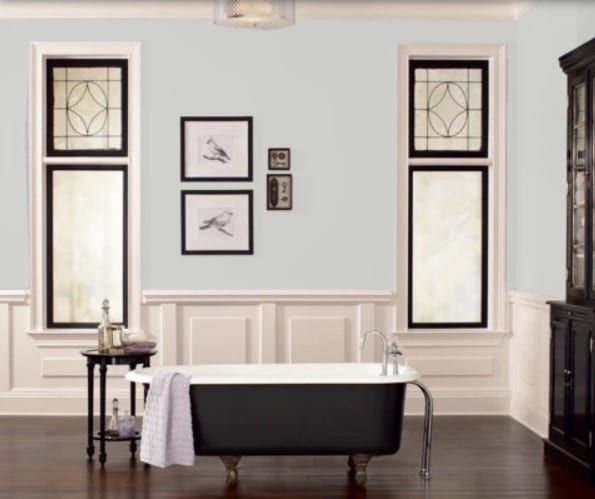 Fleetwood Popular Colours  Gossamer
