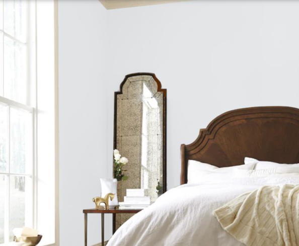 Fleetwood Prestige Vogue  Grafton Grey Pale NEW