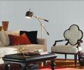 Fleetwood Prestige Vogue  Hamptons Mid