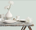 Fleetwood Prestige Vogue  Hamptons Pale