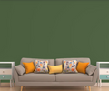 Fleetwood Prestige Pantone  Hedge Green 176323