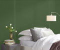 Fleetwood Prestige Pantone  Hedge Green 176323