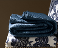 Fleetwood Prestige Vogue  Hepburn Dark