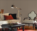 Fleetwood Prestige Vogue  Hepburn Deep