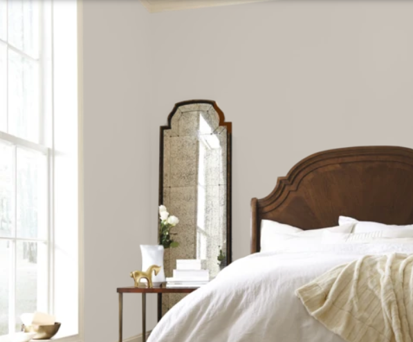 Fleetwood Prestige Vogue  Hepburn Light