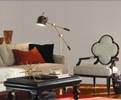 Fleetwood Prestige Vogue  Hepburn Light
