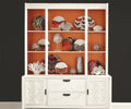 Fleetwood Popular Colours  Heritage Grey