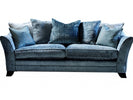 The Ashley Manor Hetty Four Seater sofa exudes contemporary elegance in any living space. With its sleek design, plush cushions, and premium upholstery, this sofa offers both style and comfort.