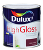 Dulux High Gloss Deep Juniper: Experience the dramatic allure of Dulux High Gloss in Deep Juniper, bringing a touch of sophistication and depth to any surface.