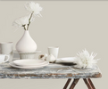 Fleetwood Prestige Vogue  Hoban White