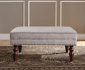 Hampton Footstool
