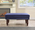 Hampton Footstool