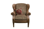 Hudson Wing Chair