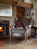 Hudson Wing Chair