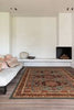 Kashqai Rug 4308-400