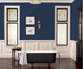 Fleetwood Popular Colours  Indigo Batik