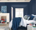 Fleetwood Popular Colours  Indigo Batik